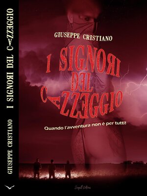 cover image of I Signori del Cazzeggio